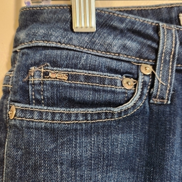 Joe's 'Kennedy' Jeans - Picture 3 of 6